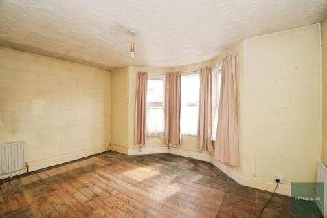 First Floor Flat