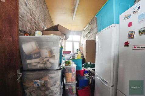 Store Room