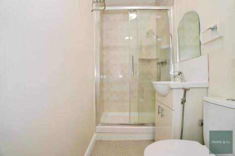 Shower Room/Wc
