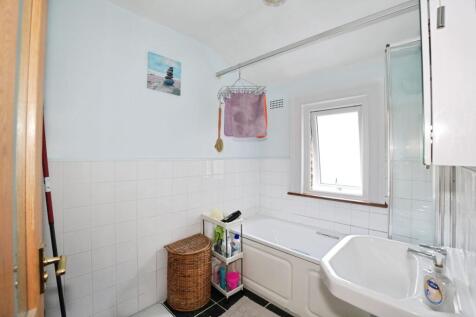 First Floor Bathroom