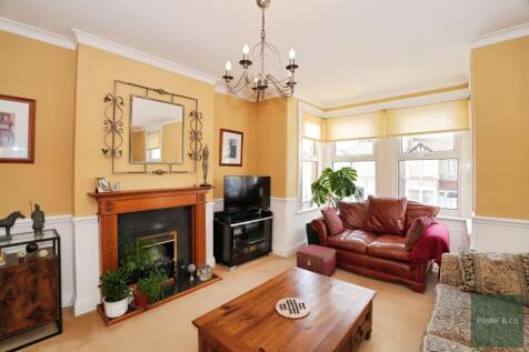Living Room / Dining Room