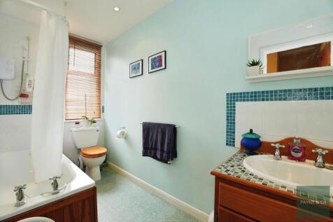 Bathroom/WC