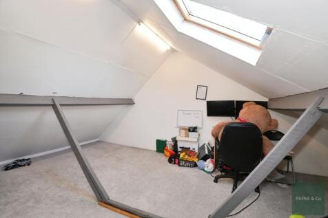 Loft Room