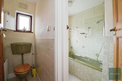 First Floor Bathroom
