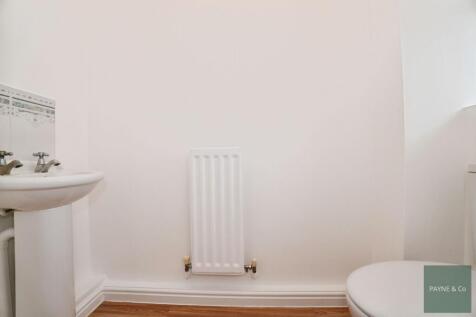 Ground Floor Wc