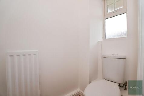 Ground Floor Wc
