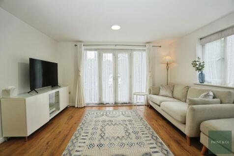 Kitchen/Diner/Living Room