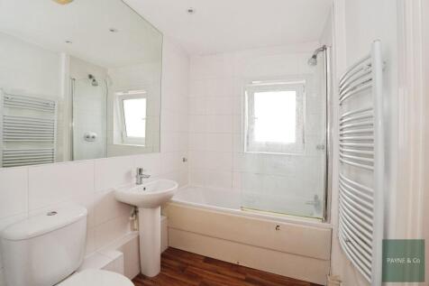 Bathroom/WC