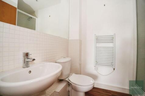 En-Suite Shower/WC