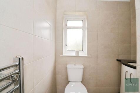 Shower Room/Wc
