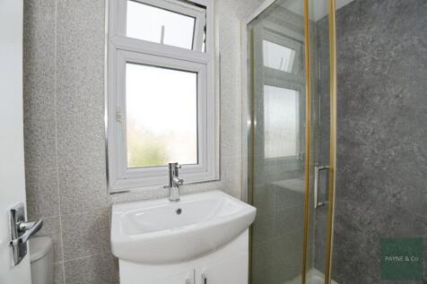 Shower Room/Wc