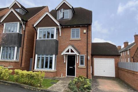 12 Tudor Gate