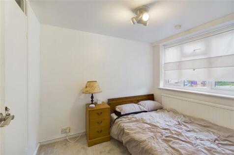 Bedroom/Study
