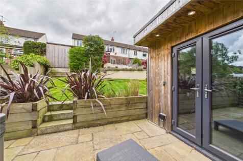 Gym/Outbuilding
