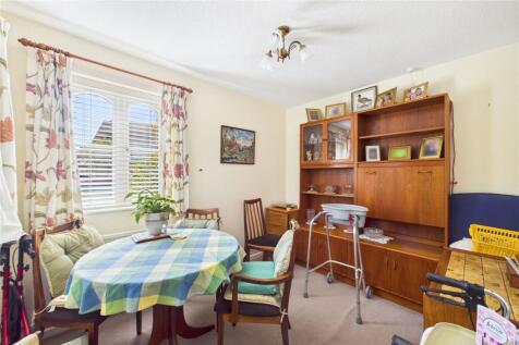 Dining Room/Bedroom
