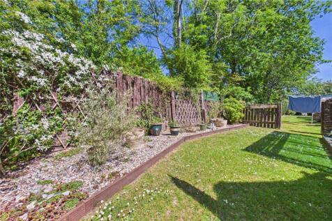 Garden Space