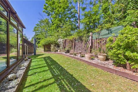 Garden Space