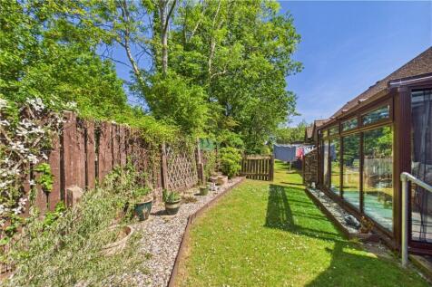 Garden Space