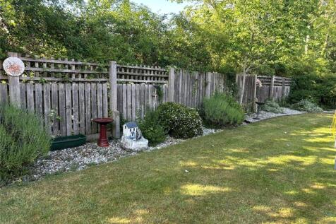 Communal Garden