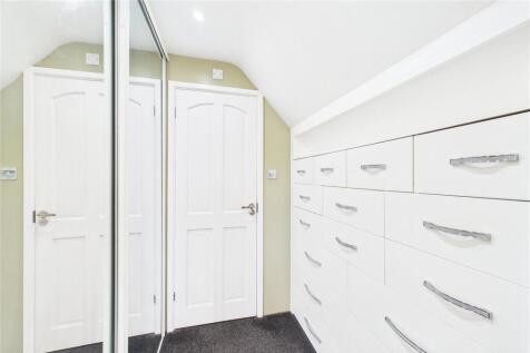 Dressing Room