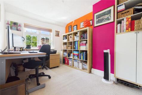 Office / Bedroom