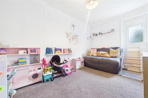 Playroom
