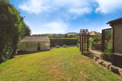 Gardens &amp; Parking