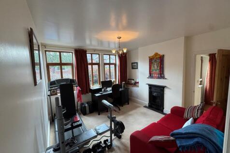 Front Room