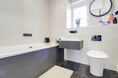 Bathroom Suite