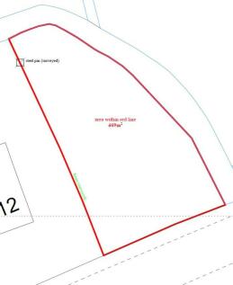 Land Plan