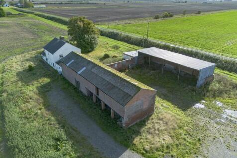 Aerial View - Sid...