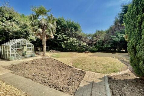 Side Garden