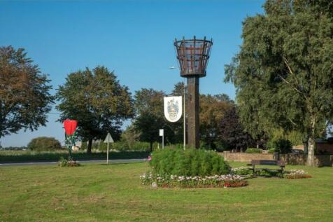 Holbeach meadows