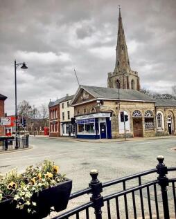 Holbeach