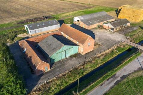 5 - Buildings Aer...