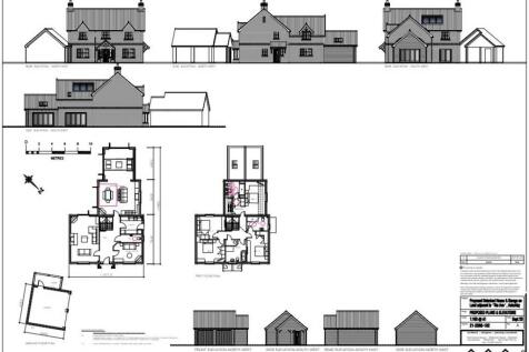 Elevations Plan
