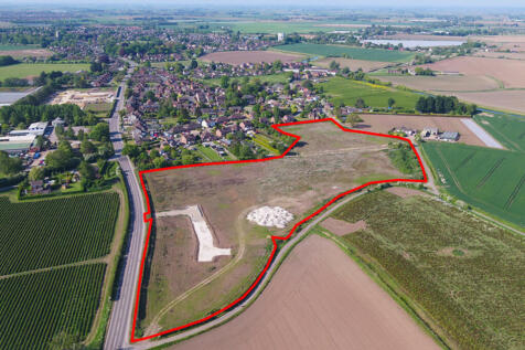 Land at Pinchbeck