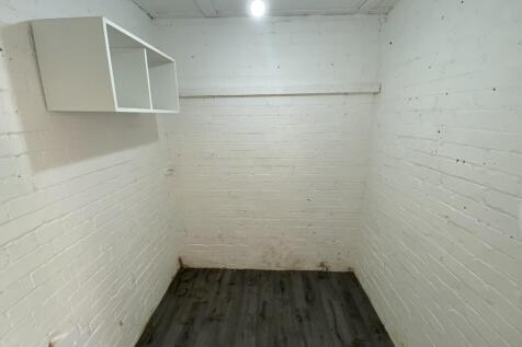 Store Room