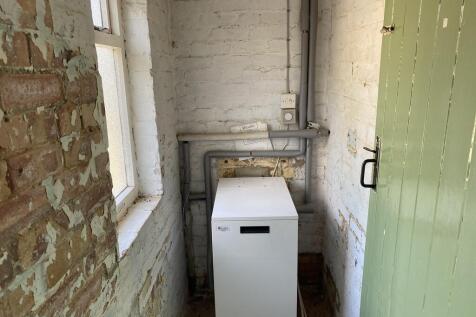 Boiler Room