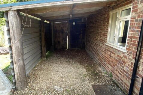 Car Port