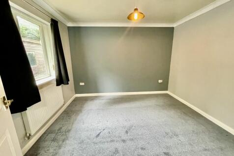 Annexe Bedroom