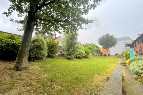 Communal Garden