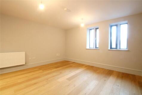 Kitchen/Living Area