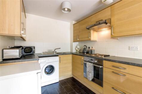 Kitchen/Reception