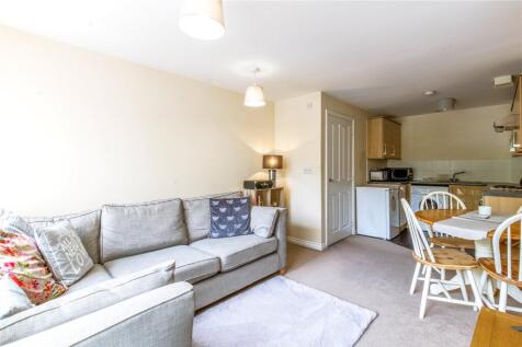 Kitchen/Reception