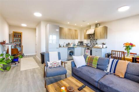 Kitchen/Reception