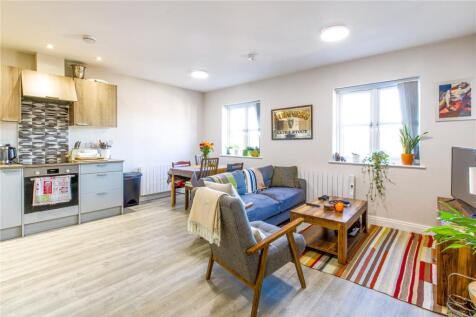 Kitchen/Reception