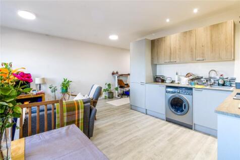 Kitchen/Reception