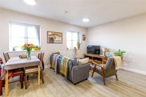 Kitchen/Reception