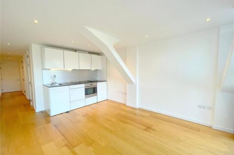 Reception/Kitchen